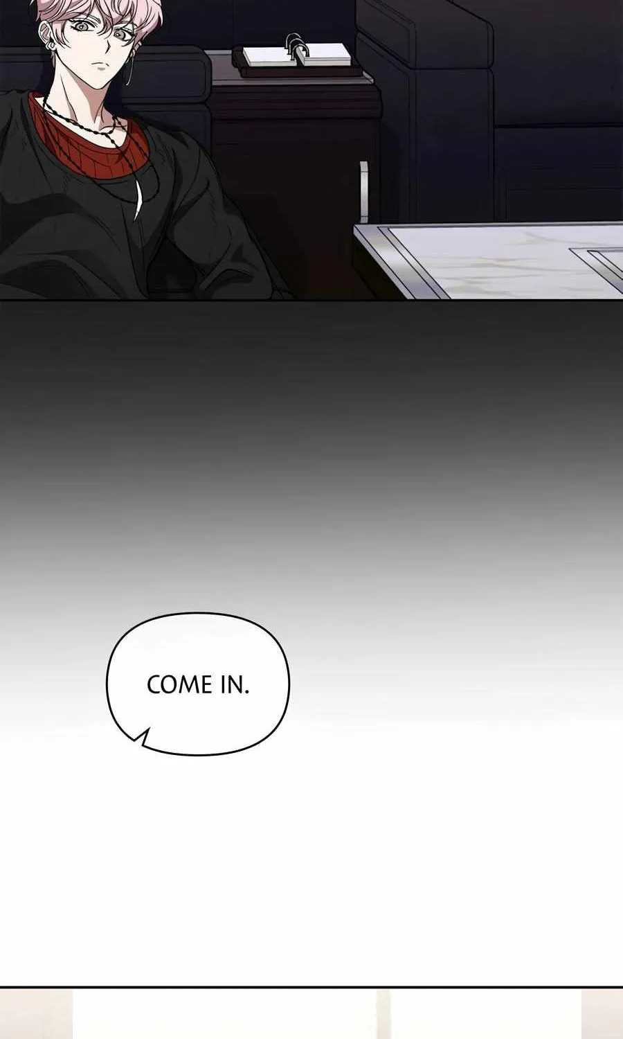 Creating a Hidden Ending Chapter 22 page 44 - 