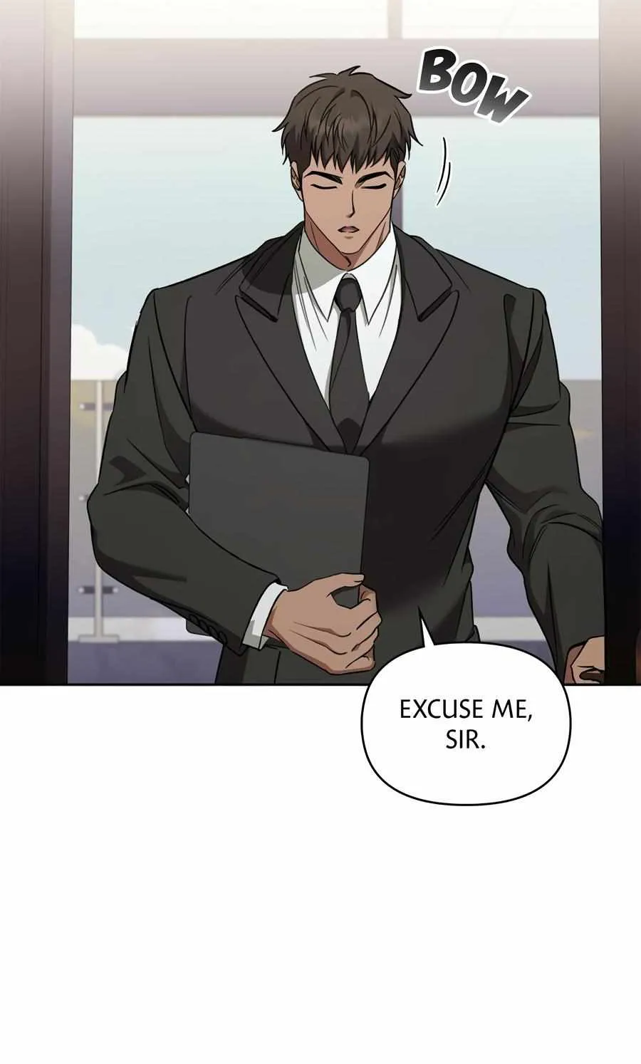 Creating a Hidden Ending Chapter 22 page 45 - 