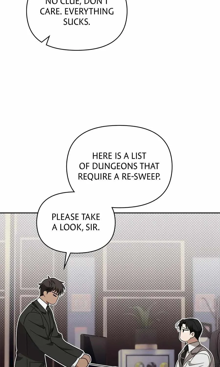 Creating a Hidden Ending Chapter 22 page 47 - 