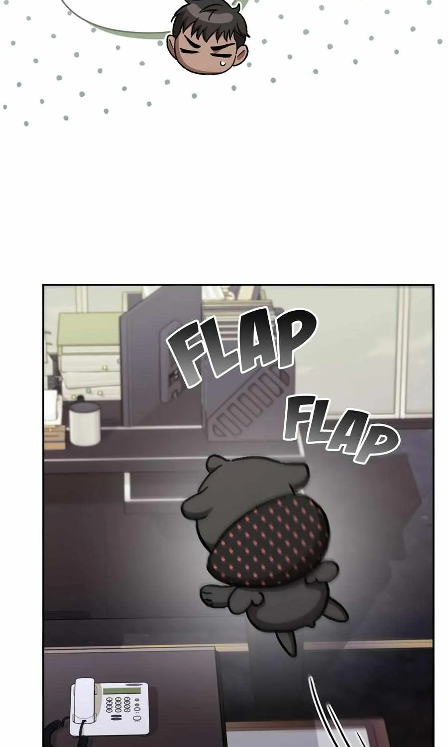 Creating a Hidden Ending Chapter 22 page 52 - 