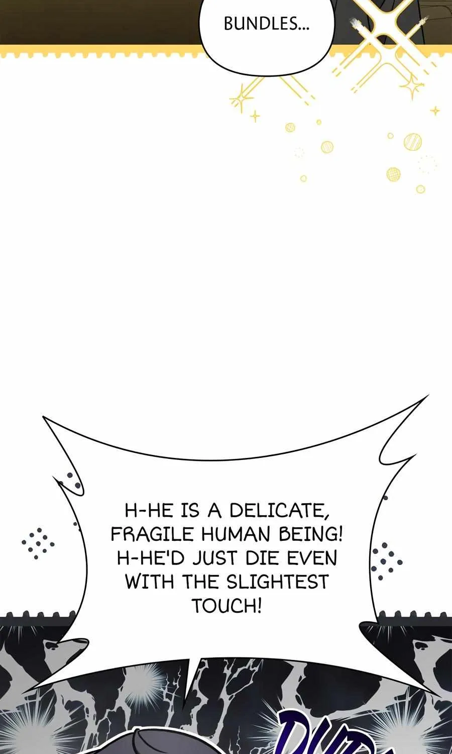 Creating a Hidden Ending Chapter 22 page 55 - 