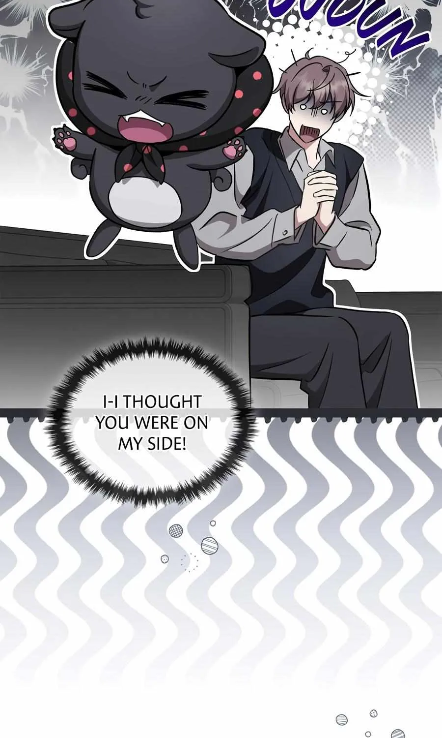 Creating a Hidden Ending Chapter 22 page 56 - 