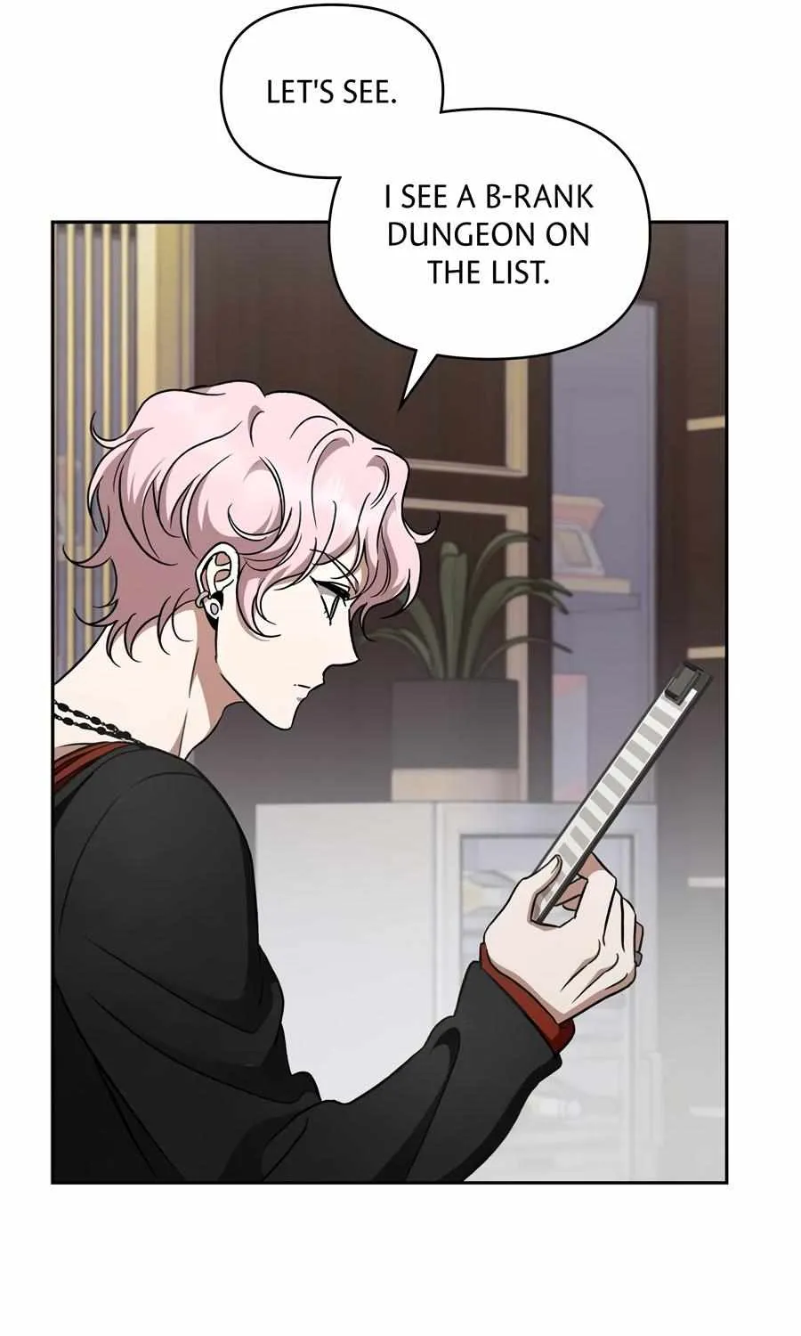 Creating a Hidden Ending Chapter 22 page 58 - 
