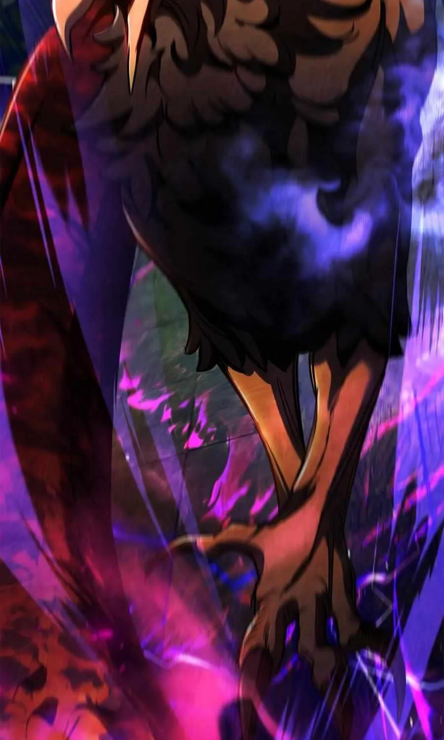 Creating a Hidden Ending Chapter 22 page 62 - 