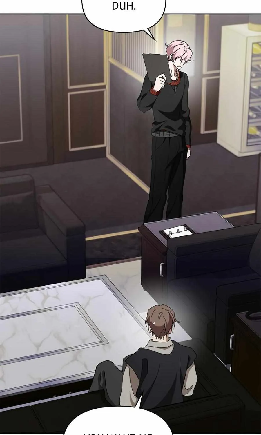Creating a Hidden Ending Chapter 22 page 67 - 