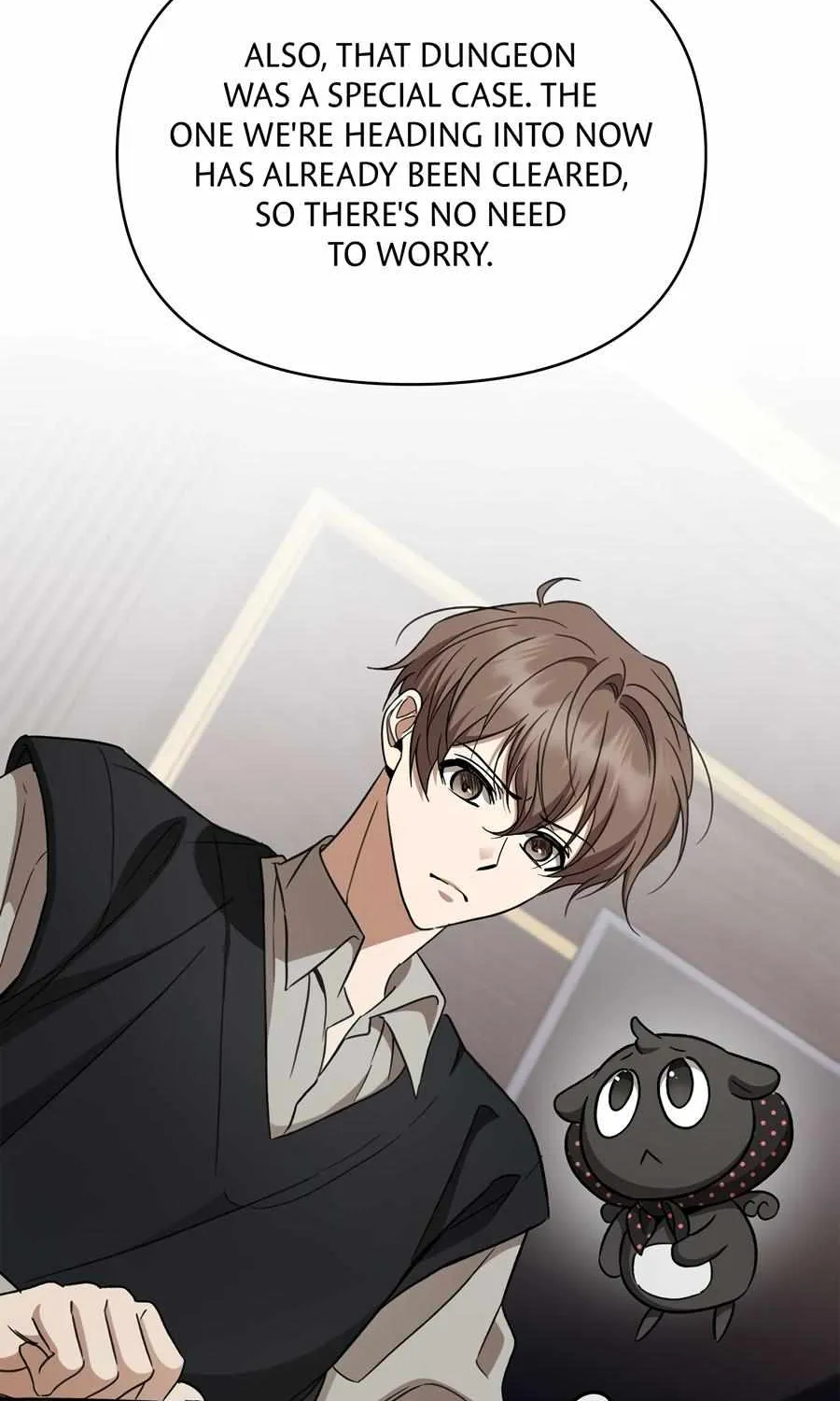 Creating a Hidden Ending Chapter 22 page 70 - 