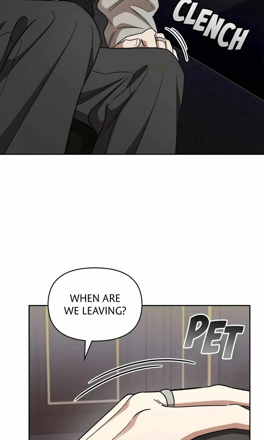 Creating a Hidden Ending Chapter 22 page 71 - 