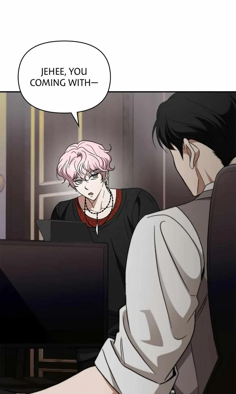 Creating a Hidden Ending Chapter 22 page 73 - 
