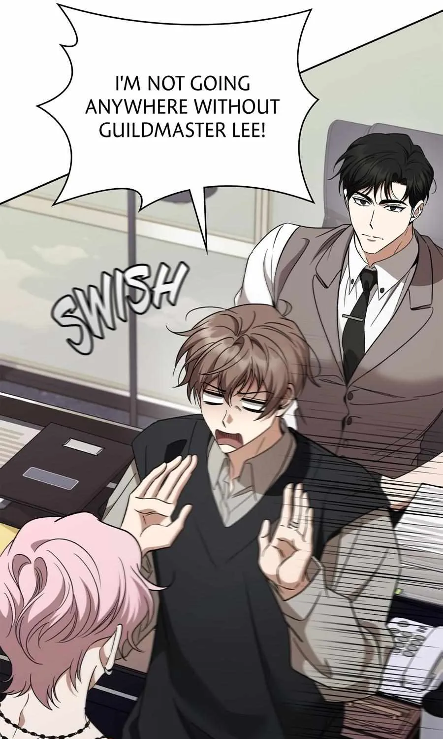 Creating a Hidden Ending Chapter 22 page 77 - 
