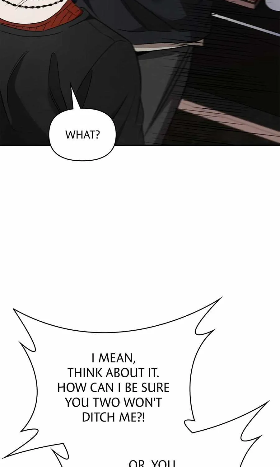 Creating a Hidden Ending Chapter 22 page 78 - 