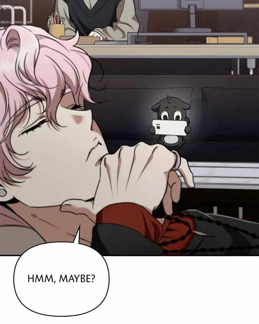 Creating a Hidden Ending Chapter 22 page 9 - 
