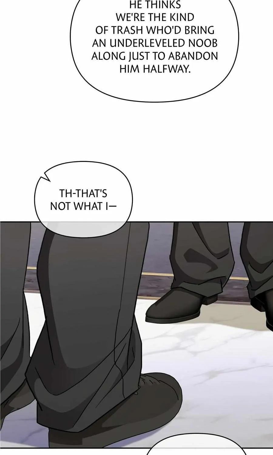Creating a Hidden Ending Chapter 22 page 82 - 