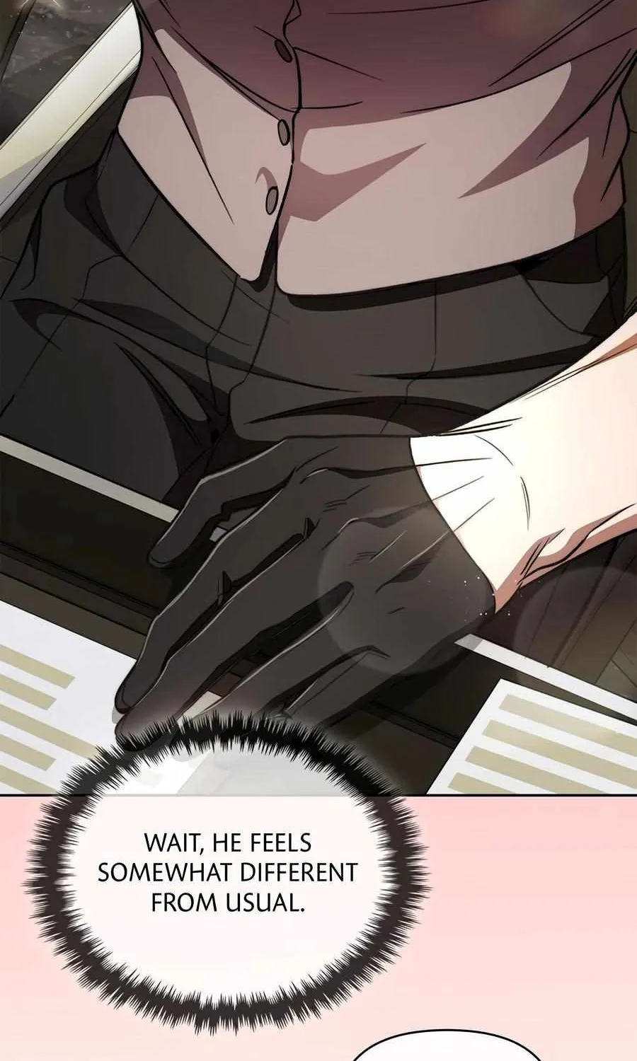 Creating a Hidden Ending Chapter 22 page 85 - 