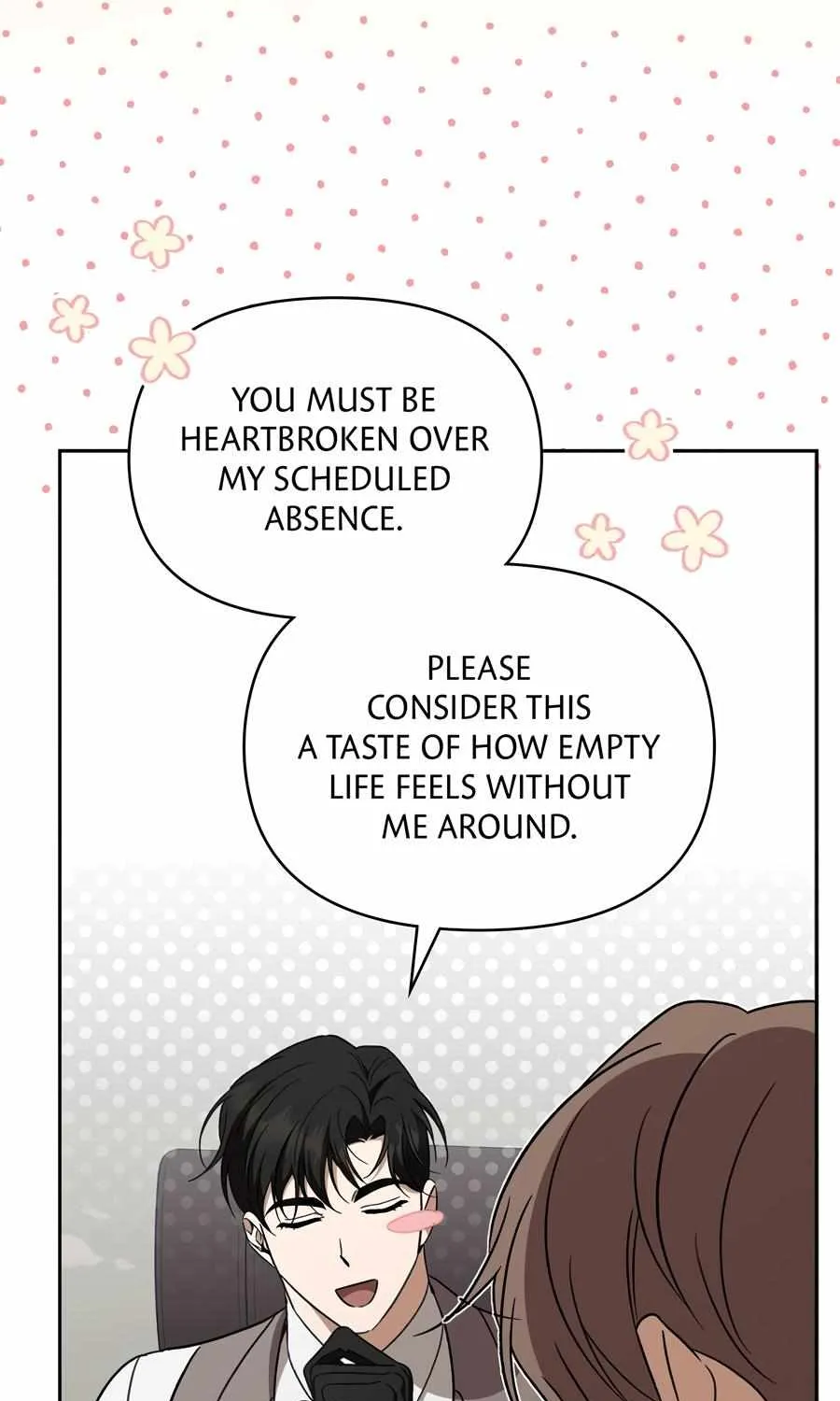 Creating a Hidden Ending Chapter 22 page 87 - 