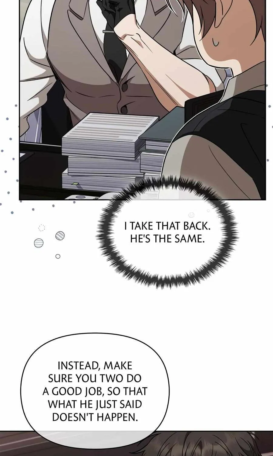 Creating a Hidden Ending Chapter 22 page 88 - 