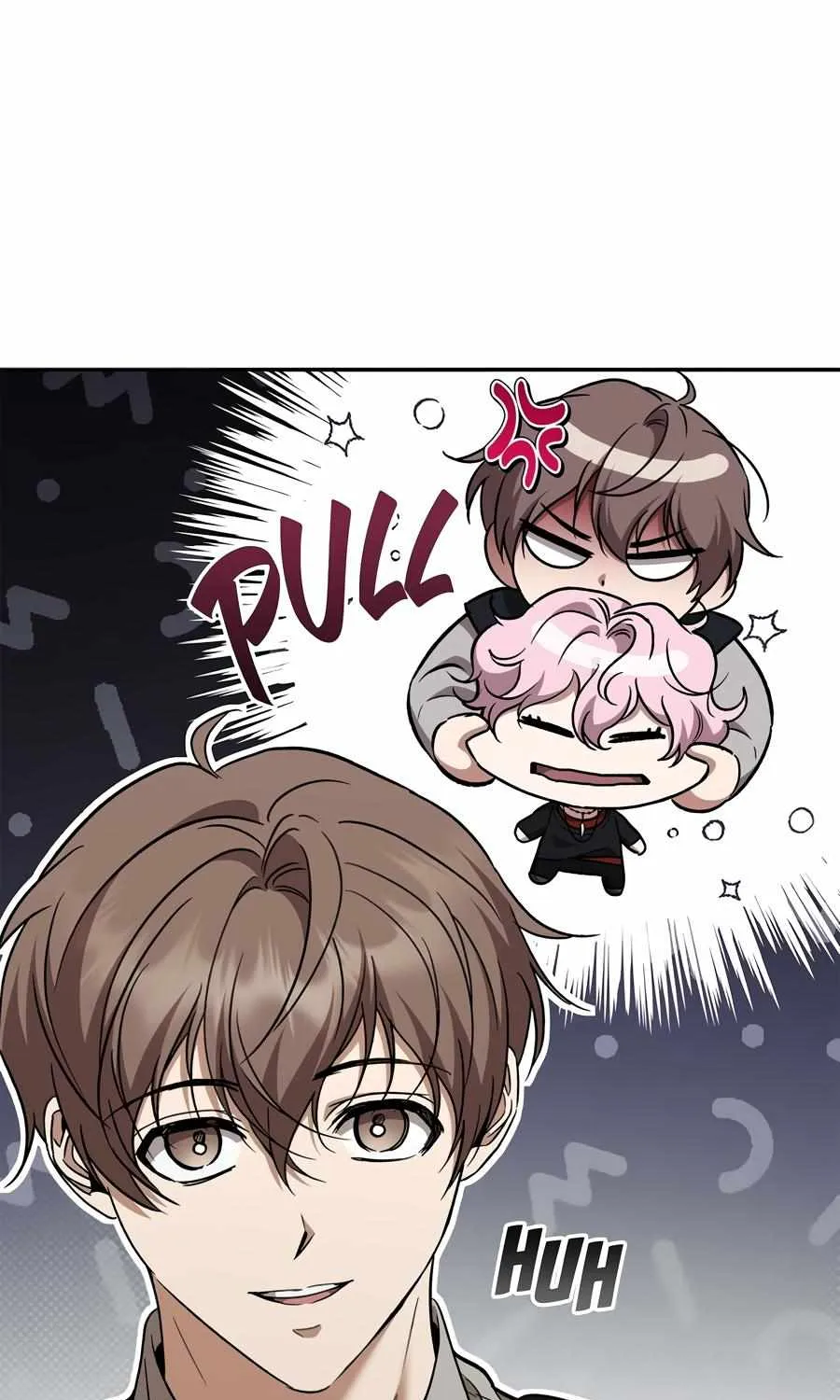 Creating a Hidden Ending Chapter 22 page 10 - 