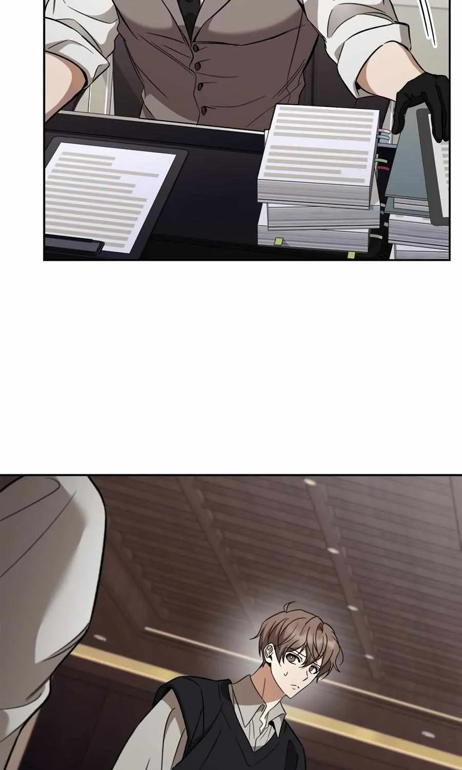 Creating a Hidden Ending Chapter 22 page 92 - 