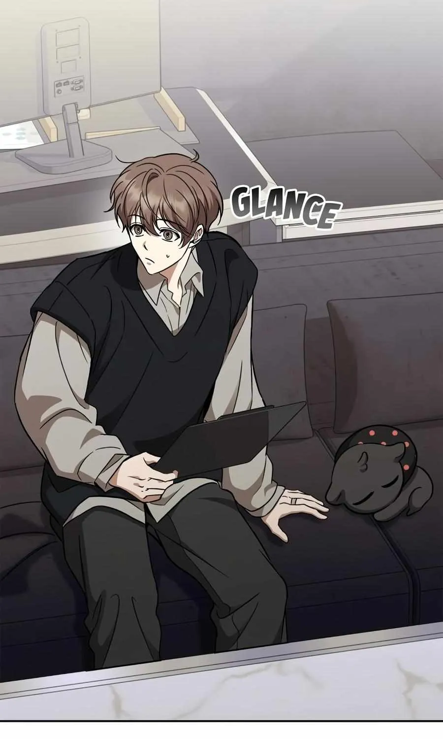 Creating a Hidden Ending Chapter 22 page 96 - 