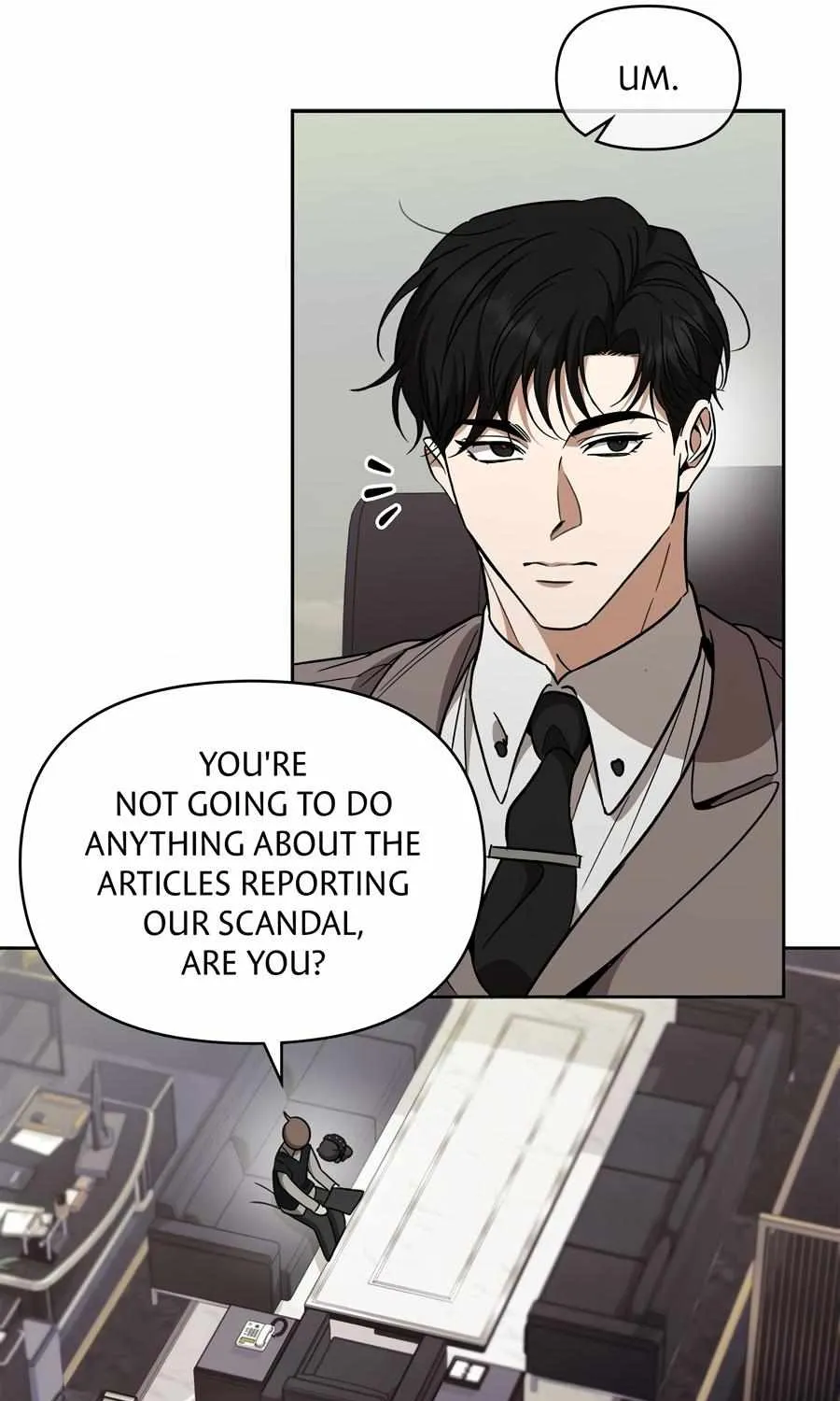 Creating a Hidden Ending Chapter 22 page 98 - 