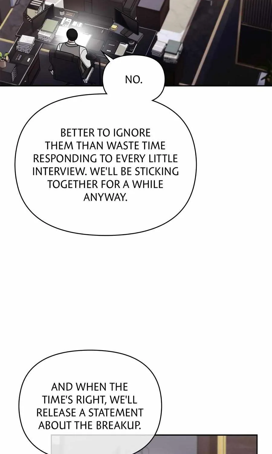 Creating a Hidden Ending Chapter 22 page 99 - 