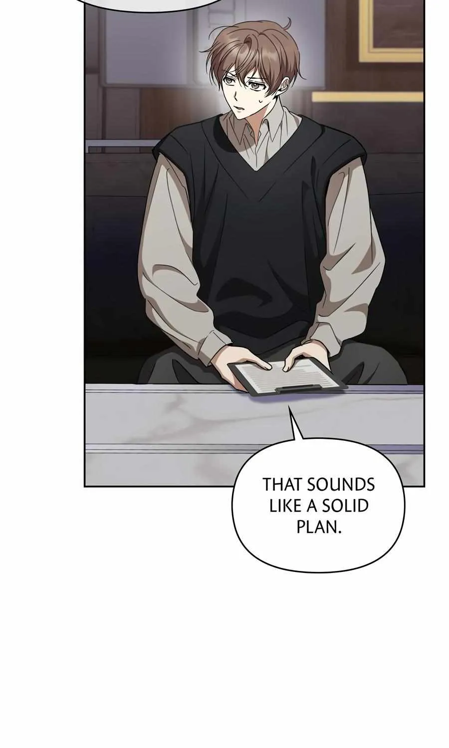 Creating a Hidden Ending Chapter 22 page 100 - 
