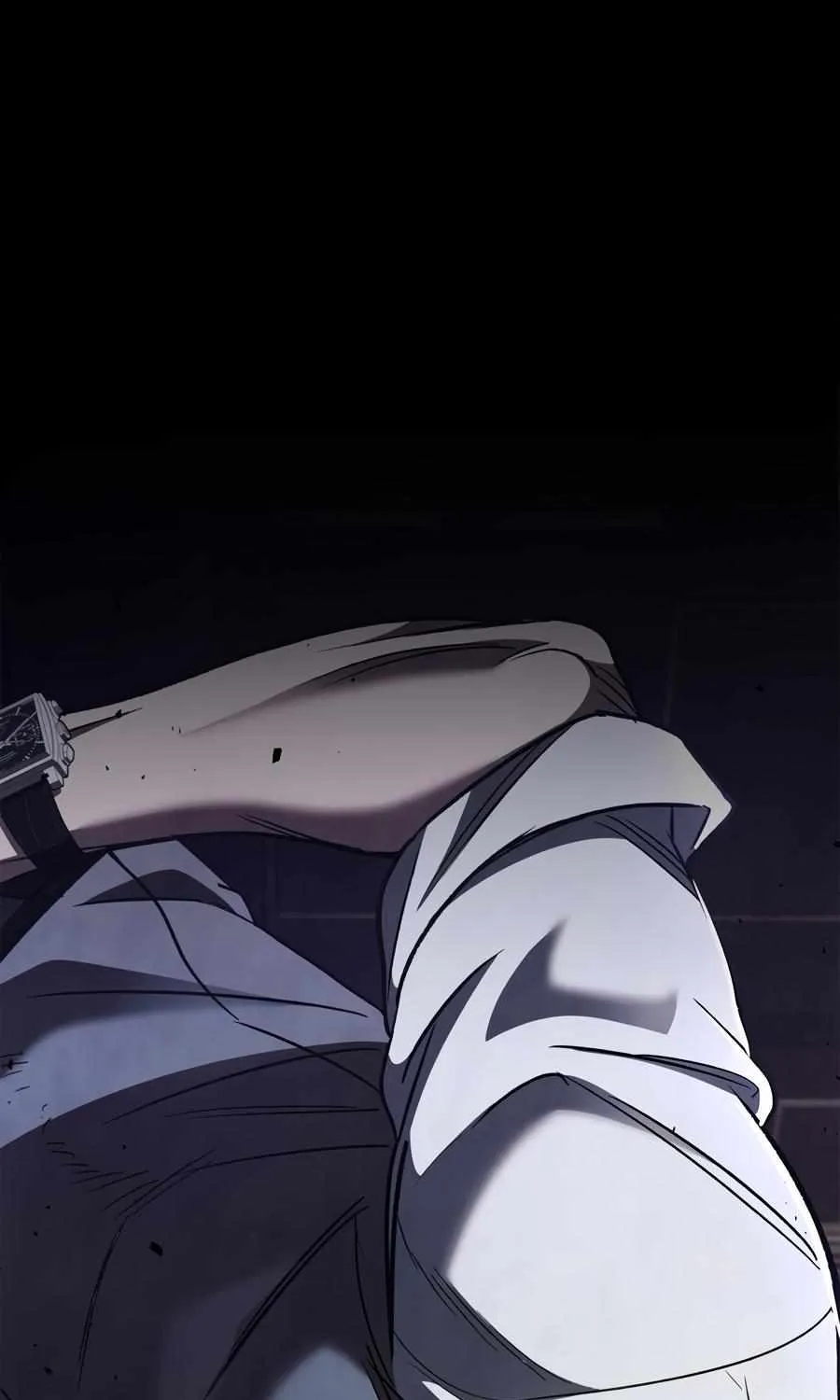 Creating a Hidden Ending Chapter 23 page 2 - 