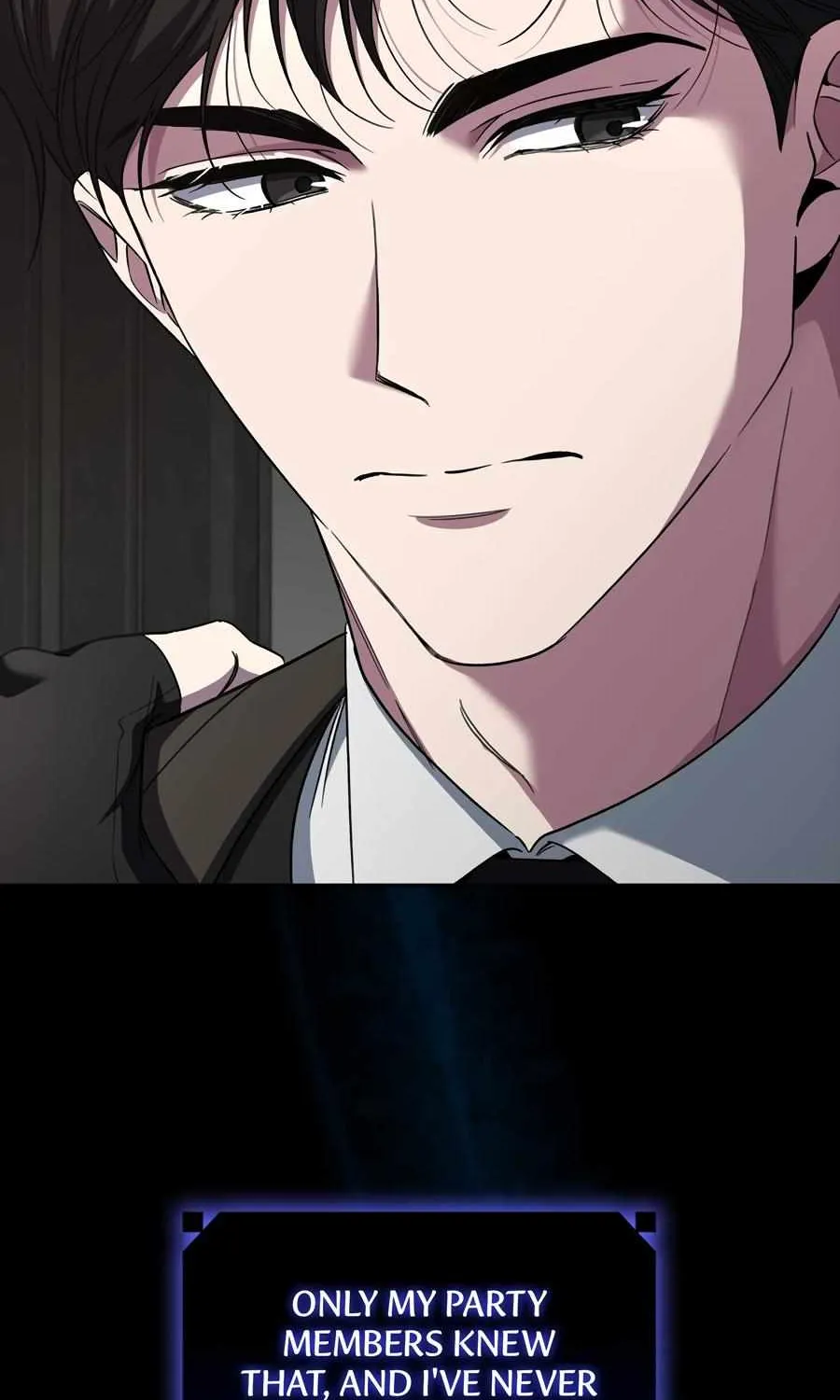 Creating a Hidden Ending Chapter 23 page 11 - 