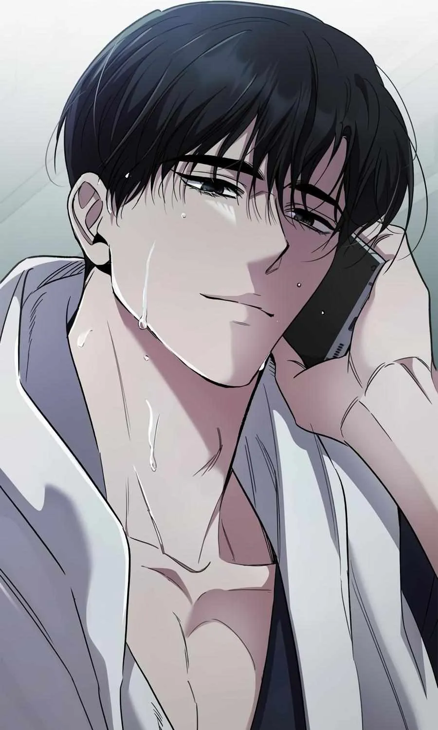 Creating a Hidden Ending Chapter 23 page 101 - 