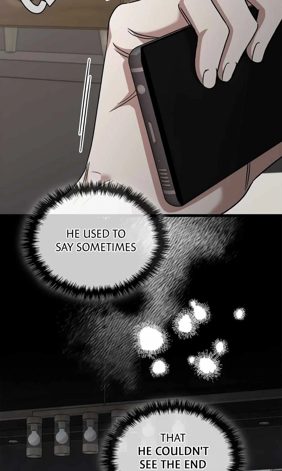 Creating a Hidden Ending Chapter 23 page 103 - 
