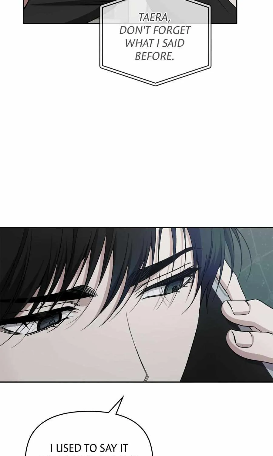 Creating a Hidden Ending Chapter 23 page 107 - 