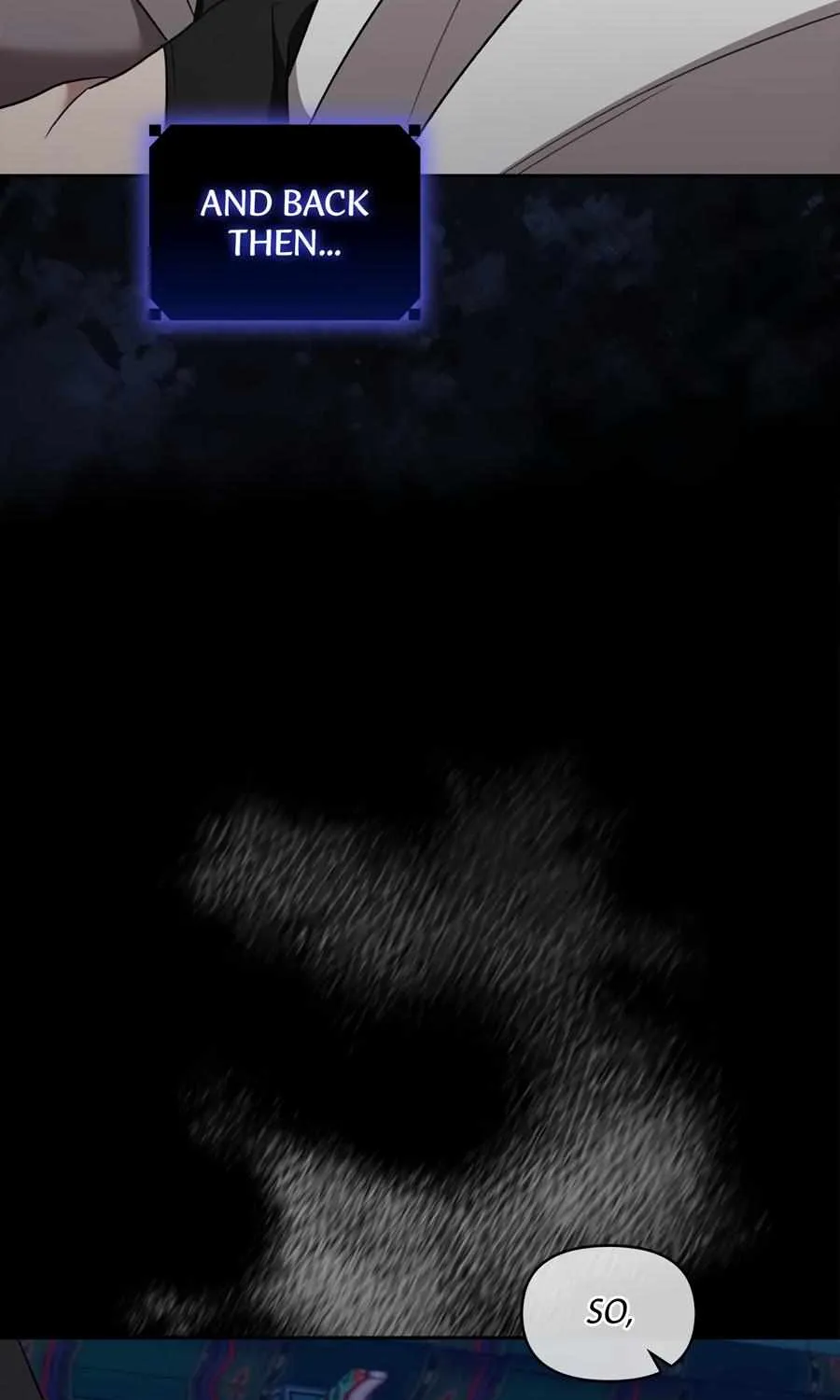 Creating a Hidden Ending Chapter 23 page 16 - 