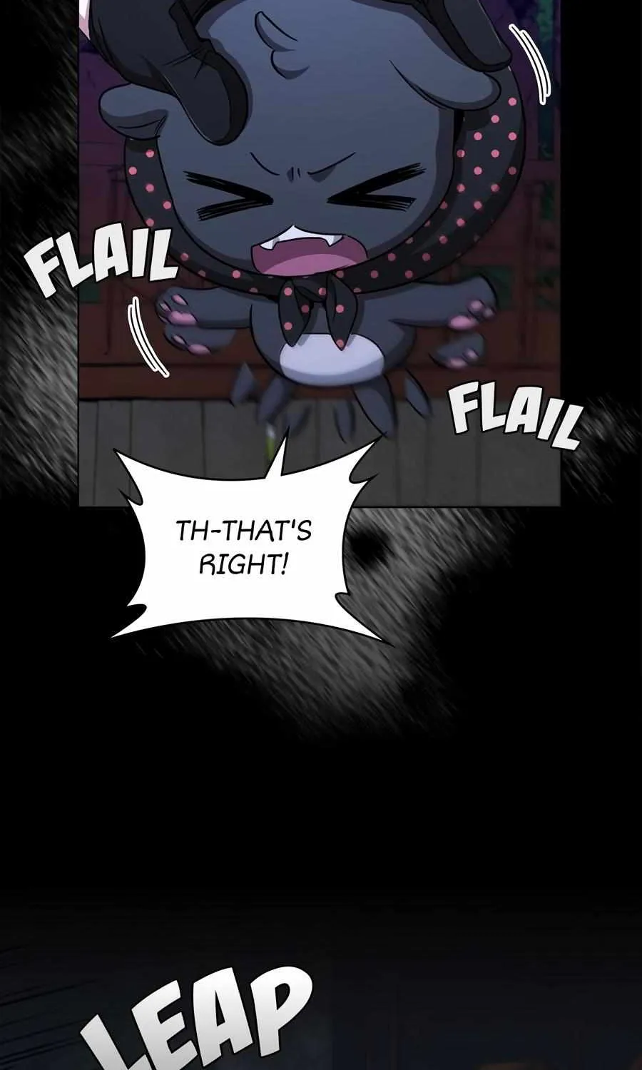 Creating a Hidden Ending Chapter 23 page 19 - 