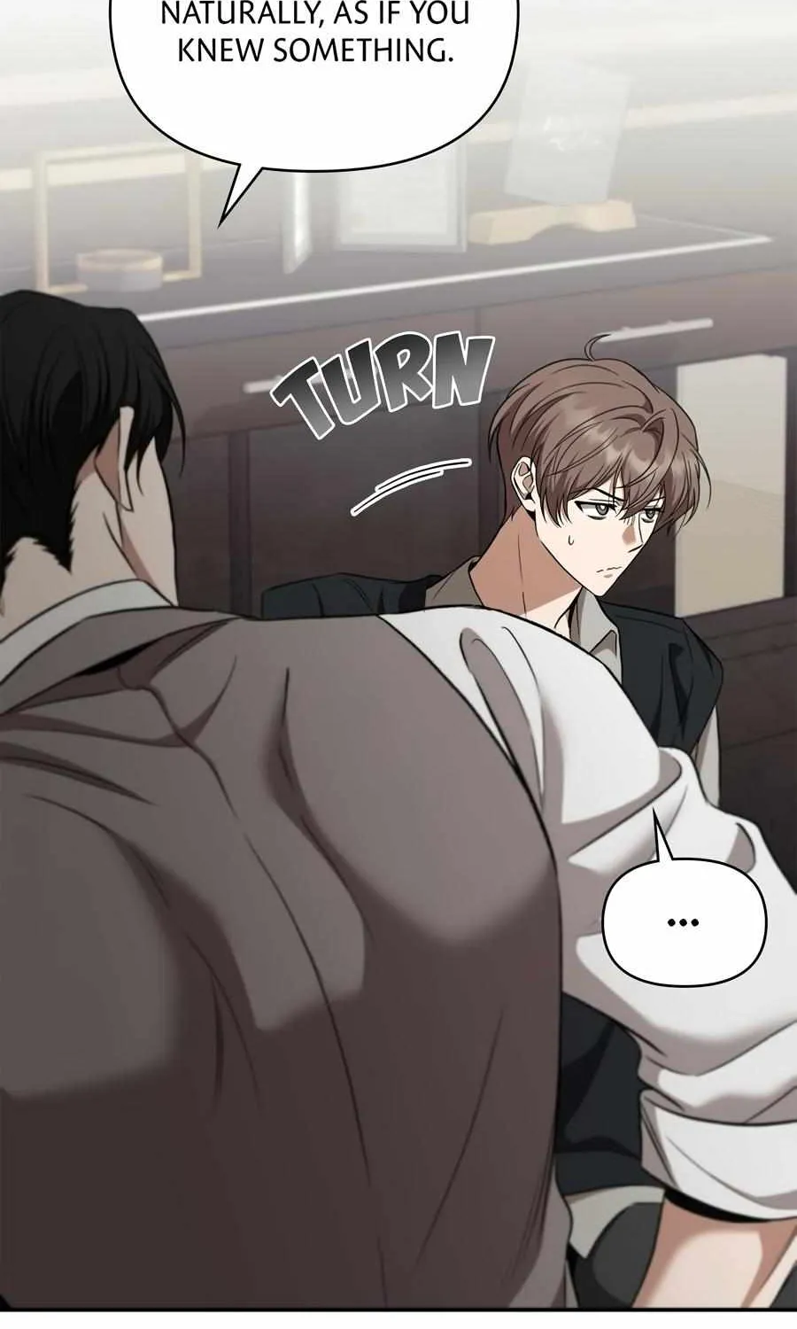 Creating a Hidden Ending Chapter 23 page 23 - 