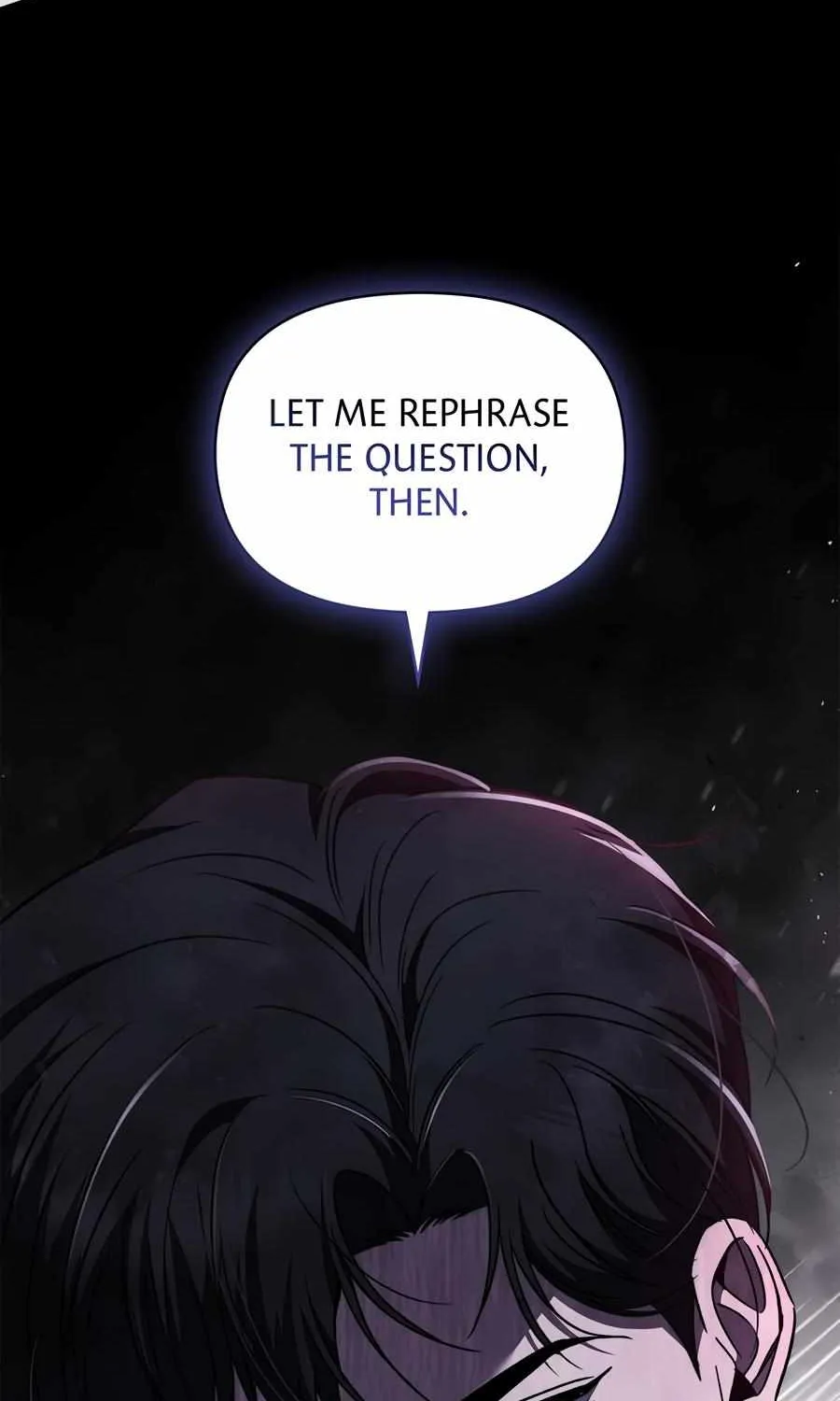 Creating a Hidden Ending Chapter 23 page 27 - 