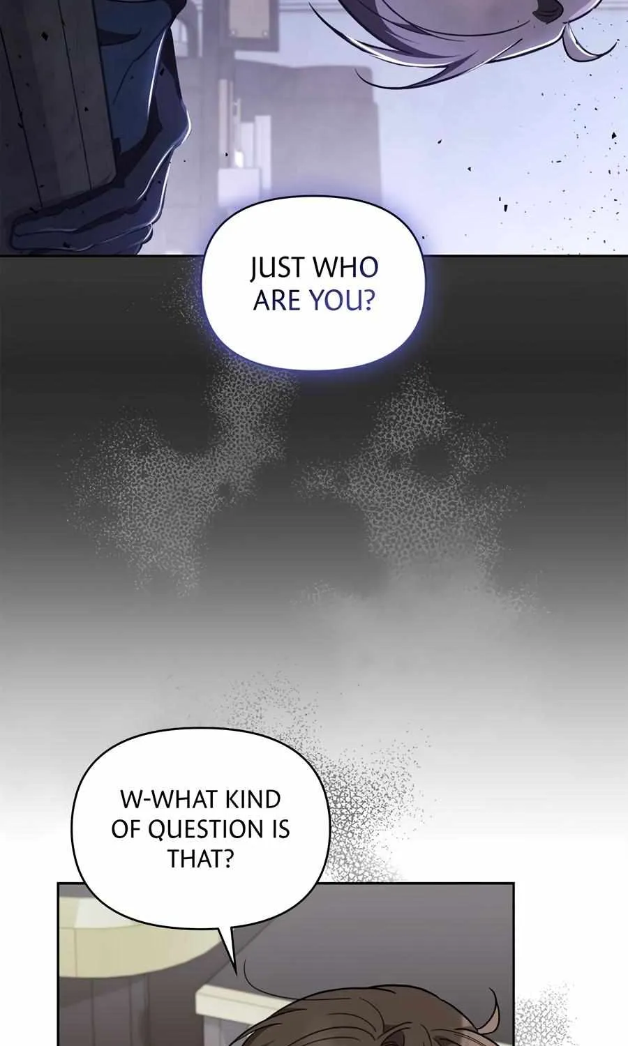 Creating a Hidden Ending Chapter 23 page 4 - 
