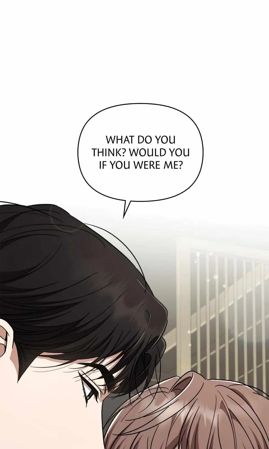 Creating a Hidden Ending Chapter 23 page 31 - 