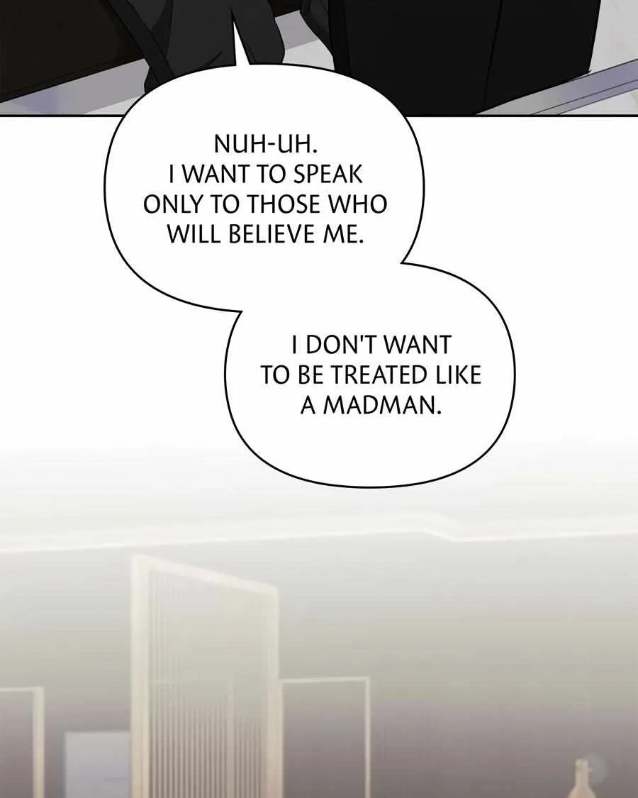 Creating a Hidden Ending Chapter 23 page 37 - 