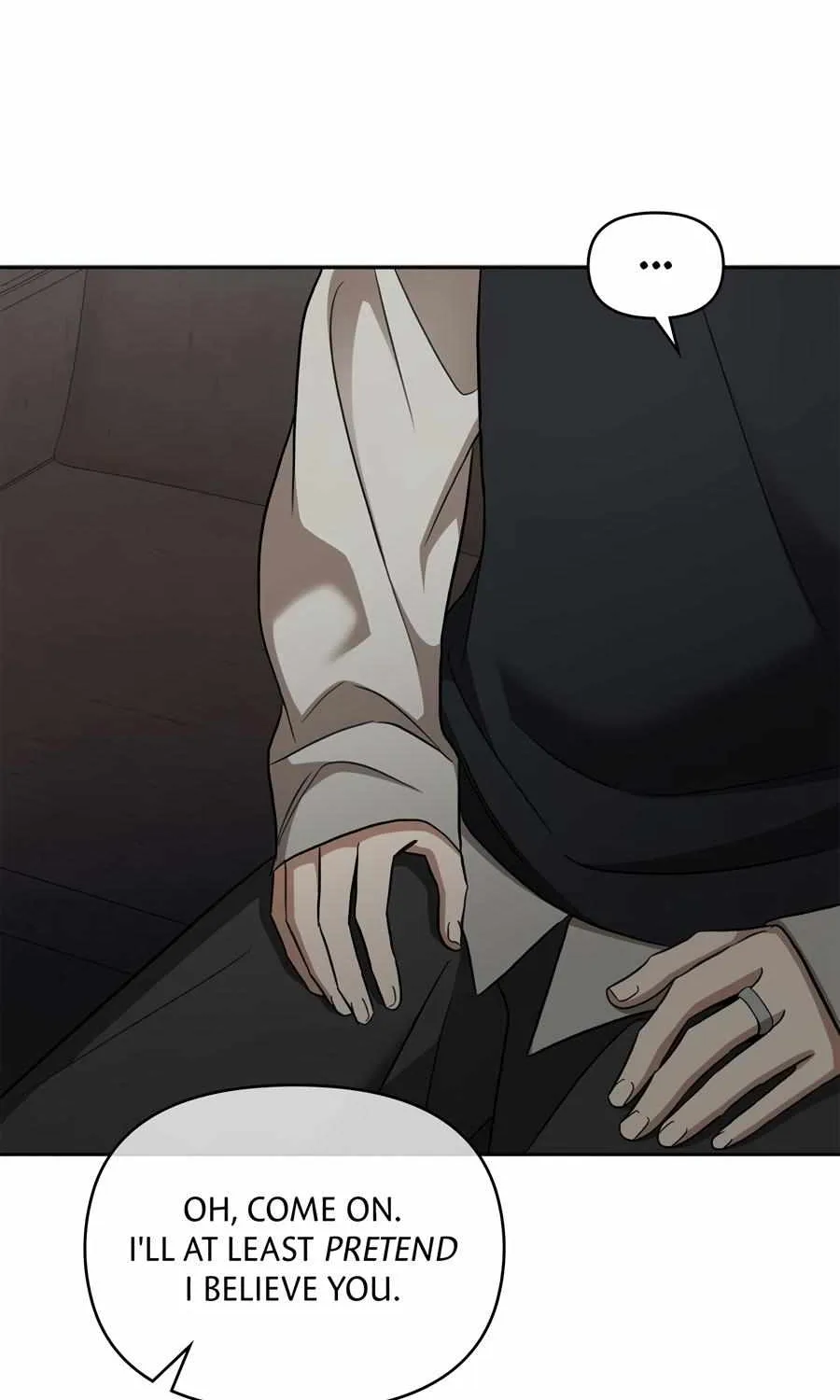 Creating a Hidden Ending Chapter 23 page 39 - 
