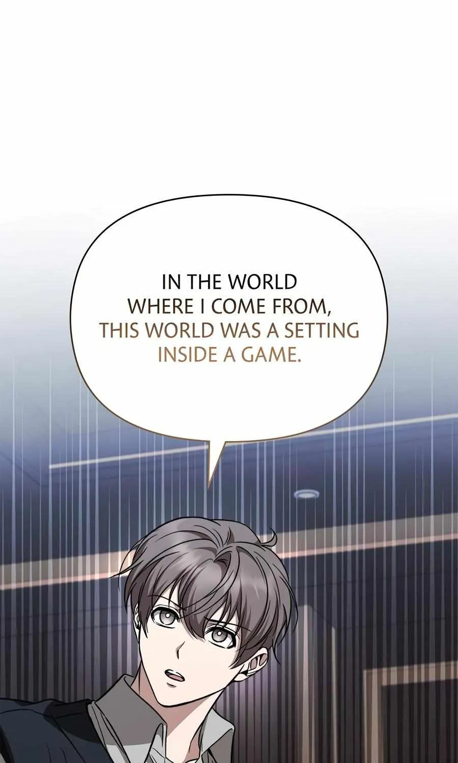 Creating a Hidden Ending Chapter 23 page 43 - 