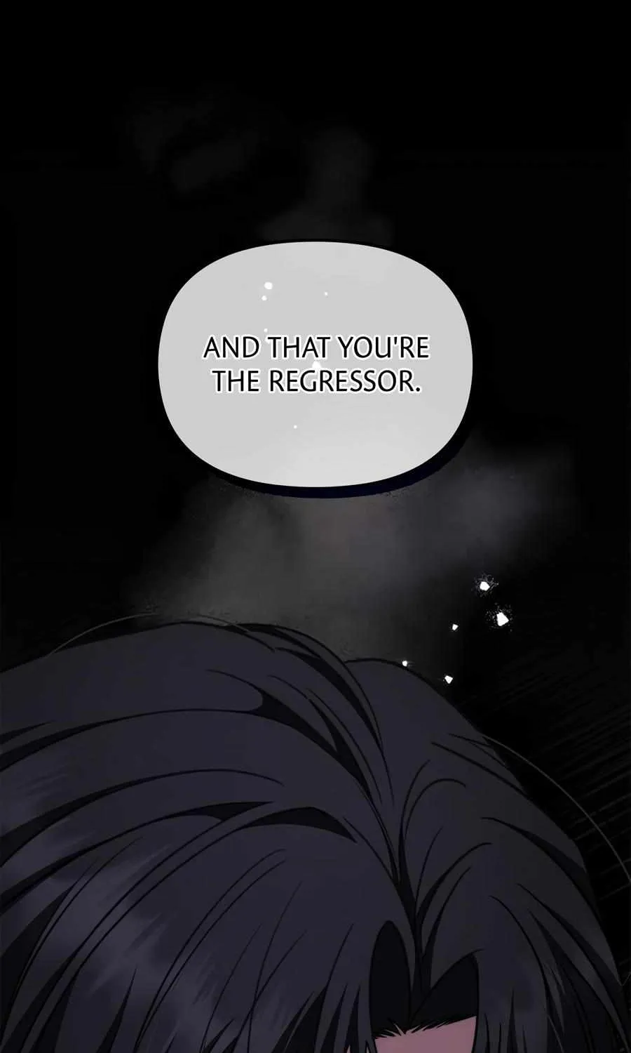 Creating a Hidden Ending Chapter 23 page 47 - 
