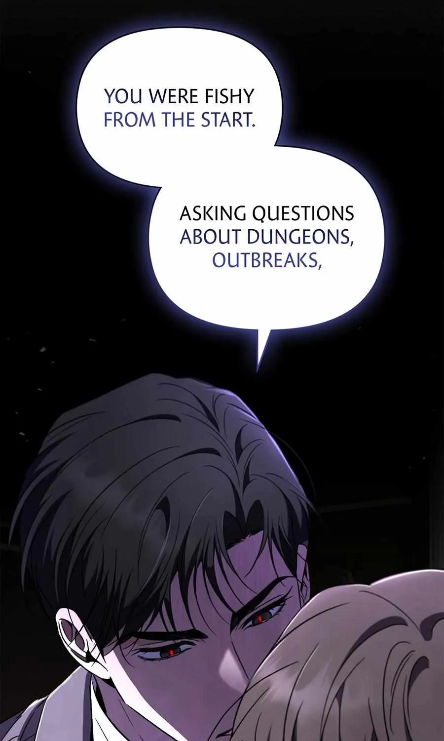 Creating a Hidden Ending Chapter 23 page 6 - 