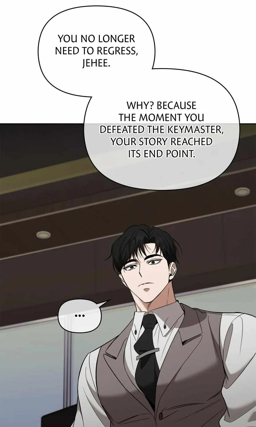 Creating a Hidden Ending Chapter 23 page 51 - 