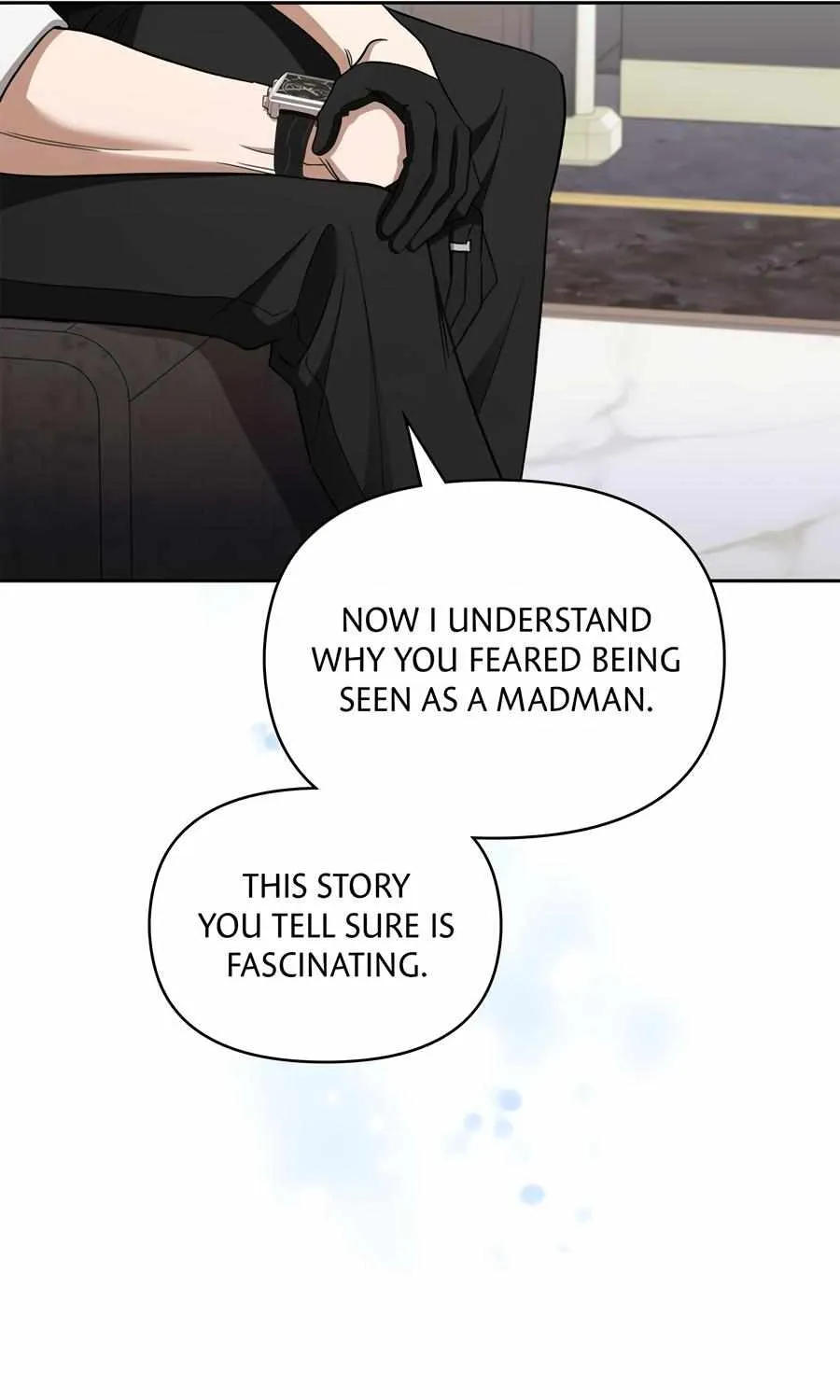Creating a Hidden Ending Chapter 23 page 54 - 