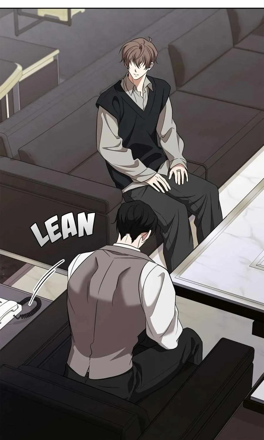 Creating a Hidden Ending Chapter 23 page 55 - 