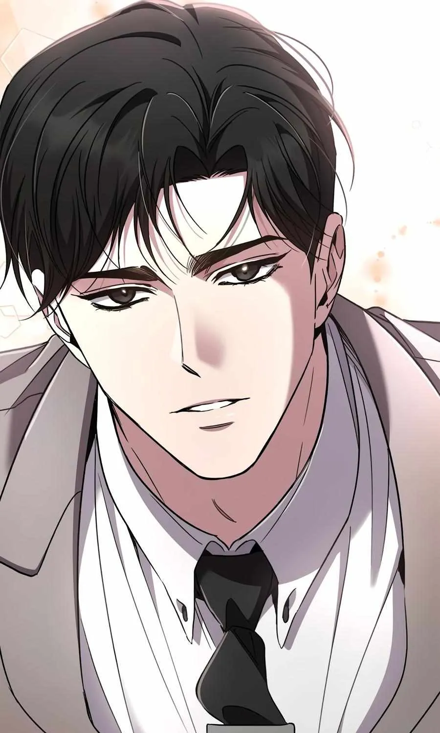Creating a Hidden Ending Chapter 23 page 57 - 