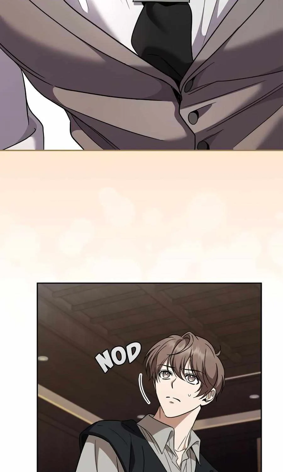 Creating a Hidden Ending Chapter 23 page 58 - 