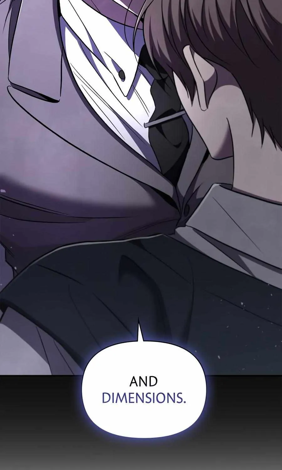 Creating a Hidden Ending Chapter 23 page 7 - 