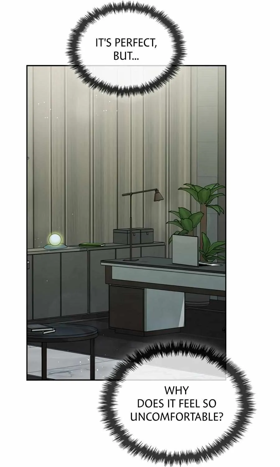 Creating a Hidden Ending Chapter 23 page 65 - 