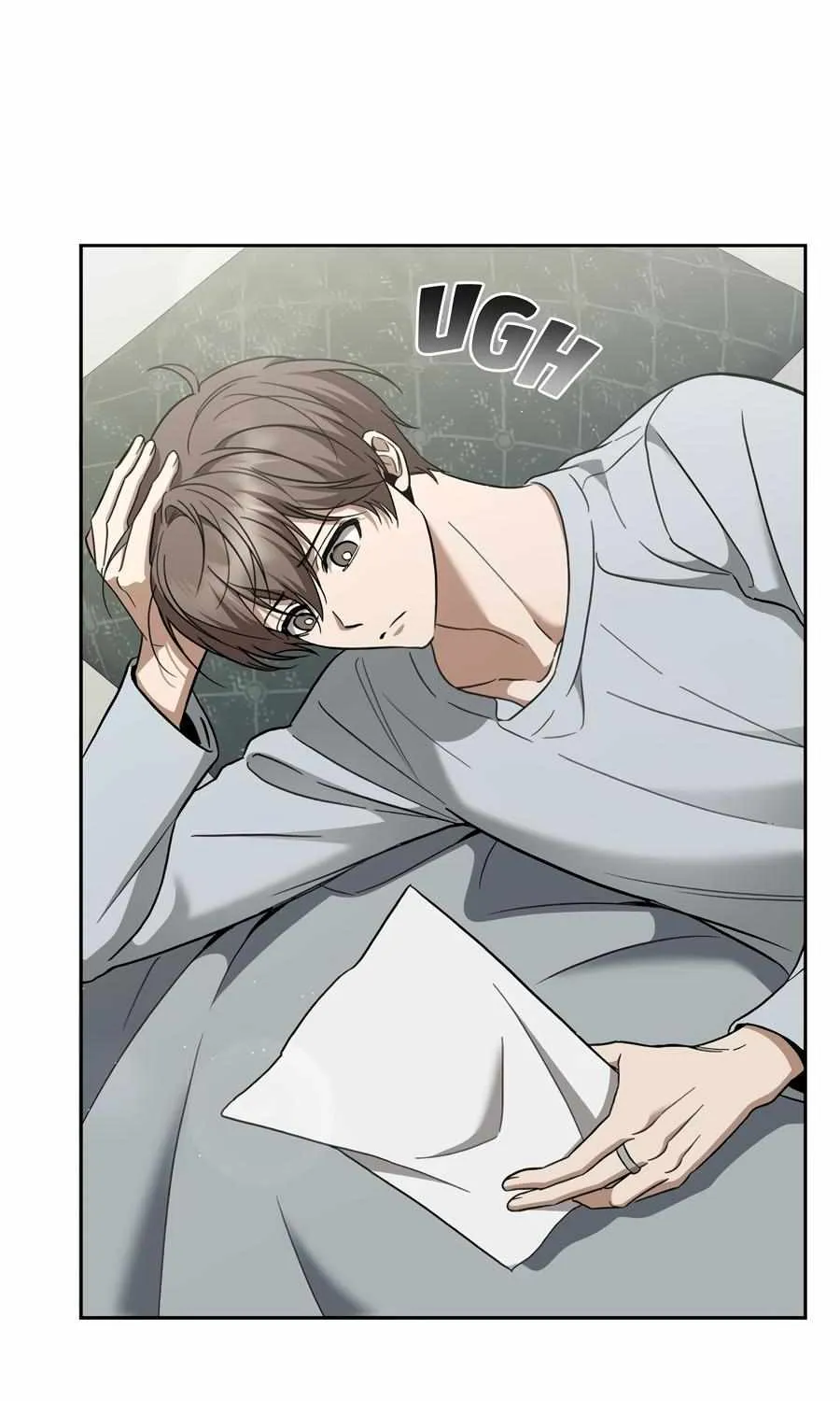 Creating a Hidden Ending Chapter 23 page 67 - 