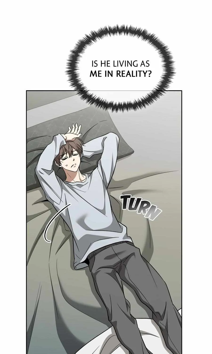 Creating a Hidden Ending Chapter 23 page 71 - 